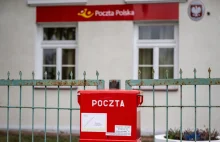 Poczta Polska szykuje gigantyczne zwolnienia