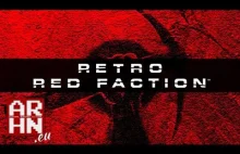 Red Faction | Retro arhn.eu