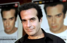 16 kobiet oskarża Davida Copperfielda: Uwodził, odurzał, wykorzystywał