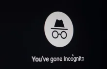 Incognito w Google Chrome z dodatkową ochroną. Powiedz koledze ;)