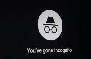 Incognito w Google Chrome z dodatkową ochroną. Powiedz koledze ;)