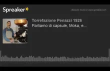 Parliamo di capsule, Moka, e...