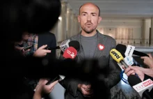 Budka: podatek katastralny "uderzy w osoby najbiedniejsze"