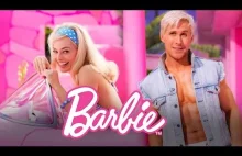 Film Barbie...