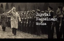 Czystki Naczelnego Wodza