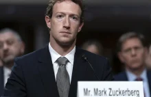 [ENG] List Marka Zuckerberga, w którym przyznaje się do cenzury na Facebooku