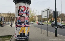 Kraków przedwyborczy. Nadzwyczajna kultura