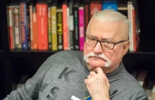 Jaką emeryturę ma Lech Wałęsa? Były prezydent dostaje sporą sumę z ZUS
