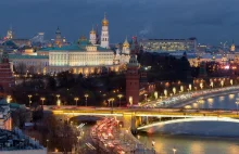 Jak Rosja i Chiny omijają sankcje? Wszystko dzięki "China Track"