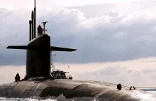 Duma Francji: cztery podwodne atomowe okręty z rakietami balistycznymi