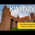 Kwidzyn, zamek z największą w świecie latryną to nie wszystko