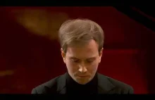 Andrzej Wierciński first round (19th Chopin Competition, Warsaw)