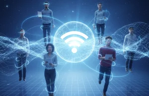 MATRIX po polsku - przykład wykorzystania synergii AI z ludzkim mózgiem