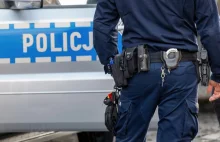 Sanok, ciało nastolatka w przepuście. "Wyglądało, jakby próbował uciekać".