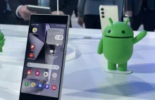Jakie smartfony Samsung dostaną Android 15 z One UI 7? Oto co wiemy