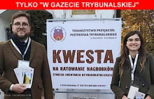 Awantura u Wiernickich. Prezydent Piotrkowa vs. jego żona