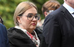 Magdalena Adamowicz ponownie stanie przed sądem. Wyrok uchylony