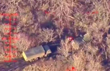 Ukraińcy znów zadali Rosji potężny cios