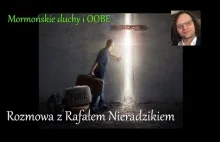 Mormońskie duchy i OOBE