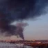 Atak dronów w Rosji. Płonie kolejna rafineria