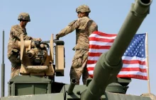 "USA powinny rozważyć podjęcie bezpośrednich działań militarnych"