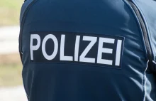 Atak nieznaną substancją w Niemczech. Centrum miasta zamknięte