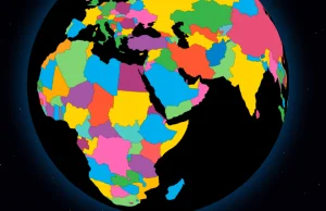 Strona z telewizją z całego świata