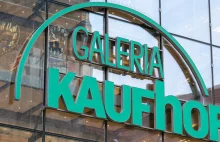 Problemy Karstadt Kaufhof GmbH - niemieckiej firmy zbudowanej na tragedii Żydów