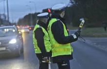 Rabat nawet o połowę. Promocja na auto po pijanych kierowcach