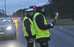 Rabat nawet o połowę. Promocja na auto po pijanych kierowcach