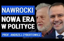 Nawrocki stworzy nowy obóz polityczny oparty o część polityków Konfederacji?