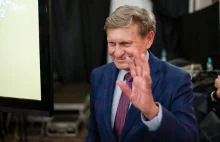 Wybory rozstrzygnięte. Leszek Balcerowicz nie ma wątpliwości, co zrobi PiS