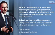 PiS o przedłużeniu zerowej stawki VAT na żywność i zamrożeniu cen energii