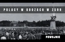 Wywózki do ZSRR po 1944 roku. Obozy pracy i miejsca gehenny tysięcy ludzi