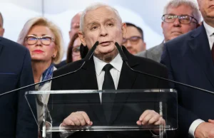 Jarosław Kaczyński kontra Radosław Sikorski. Prezes PiS wygrał sprawę