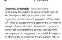 Doigrałem się. Chcą mnie wysłać do więzienia za opinie napisaną na Wykopie