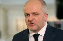 Paweł Kowal pełnomocnikiem ds. odbudowy Ukrainy Biznes Wprost