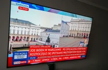 Sejmowy sąd nad TVP Info