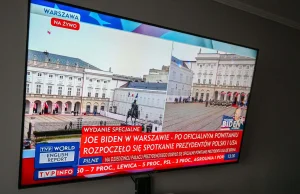Sejmowy sąd nad TVP Info
