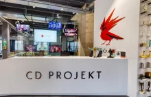 CD Projekt Red zwolni 9 proc. pracowników