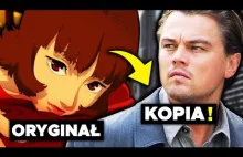 Hollywood kopiuje Anime