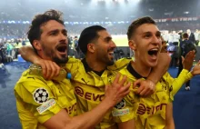 Nobody Expected This: Dortmund's Target on Wembley Win