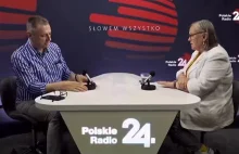 Róża Thun się wygadała