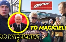 Kaczyński na EMERYTURĘ! Powinien SIEDZIEĆ! Polacy OSTRO podsumowali prezesa PiS