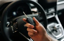 Prawo jazdy od 17. roku życia. Kiedy Sejm przyjmie nowe przepisy?