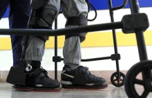 Ministerstwo ogranicza możliwości rehabilitacji dzieci. Szpitalom grozi likwidac