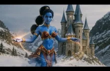 Heroes of Might and Magic 3 - AI ożywia jednostki z Fortecy