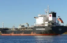 Firmy z krajów bałtyckich przyłapane. Wspierały rosyjską "flotę cieni"