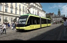 Święto lwowskiego tramwaju