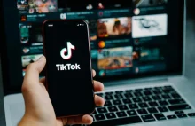 Tik Tok zapłaci prawie 400 milionów dolarów kary